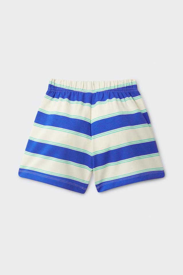 Kids Rugby Shorts