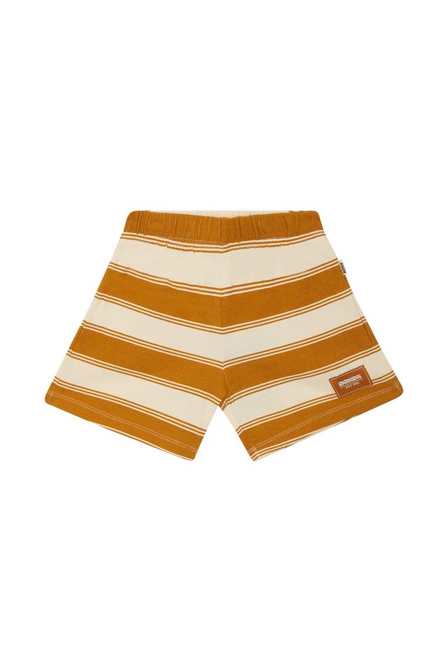 Kids Rugby Shorts