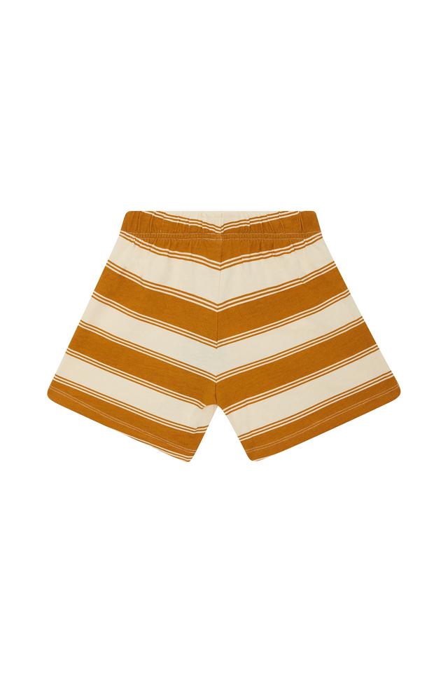 Kids Rugby Shorts
