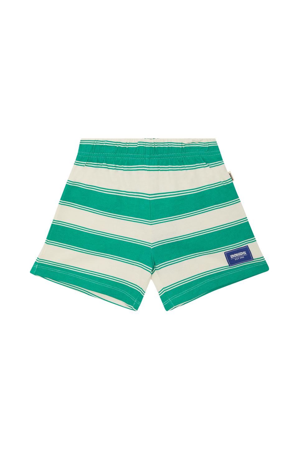 Kids Rugby Shorts