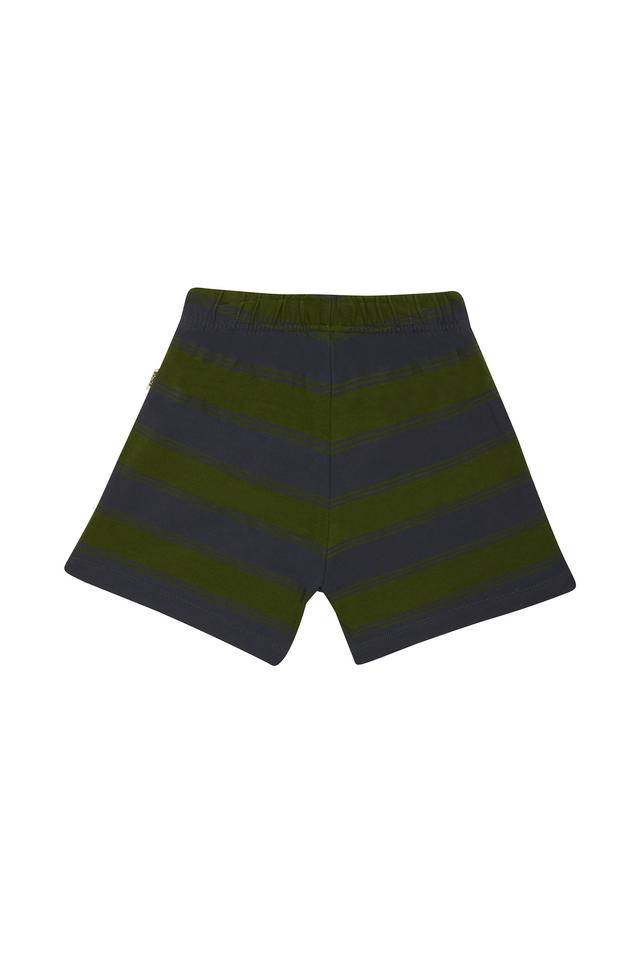 Kids Rugby Shorts