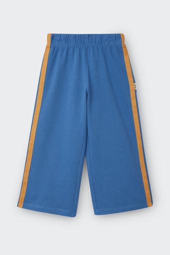 Kids Rugby Straight Leg Pant (Camp Cove)