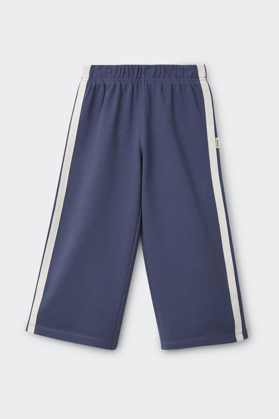Kids Rugby Straight Leg Pant
