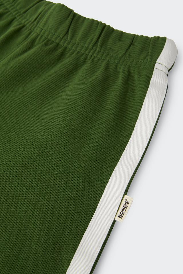 Kids Rugby Straight Leg Pant