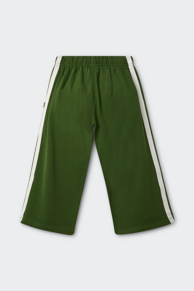 Kids Rugby Straight Leg Pant