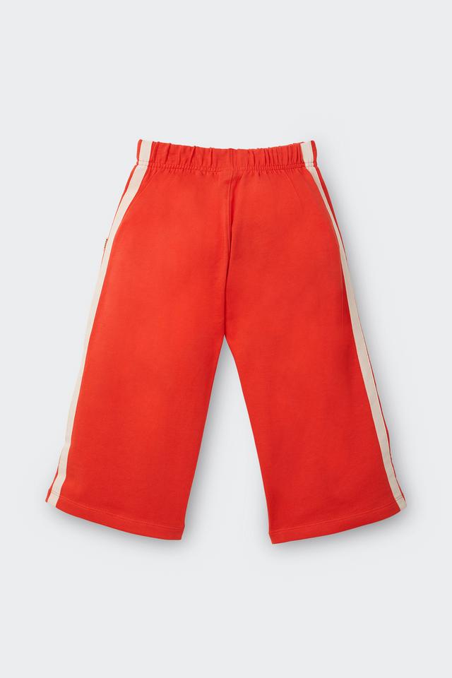 Kids Rugby Straight Leg Pant