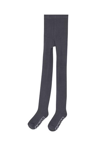 Kids School Tights 2 Pack (School Grey)