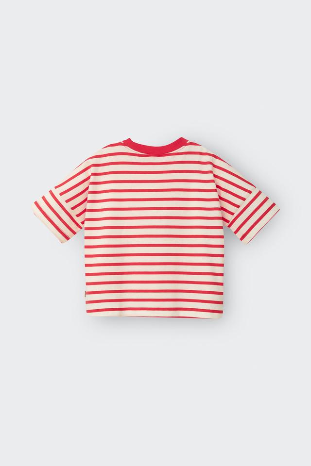 Kids Short Sleeve Crew Tee