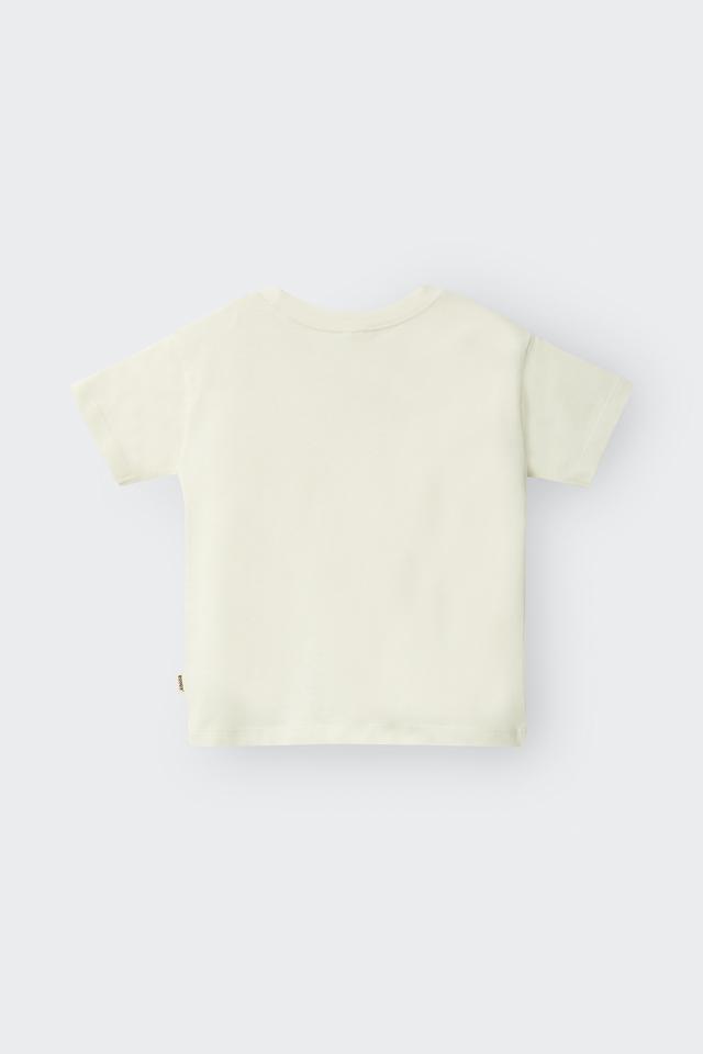 Kids Short Sleeve Crew Tee