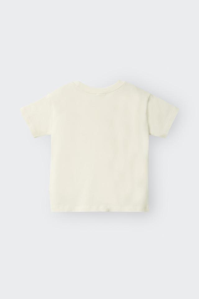 Kids Short Sleeve Crew Tee