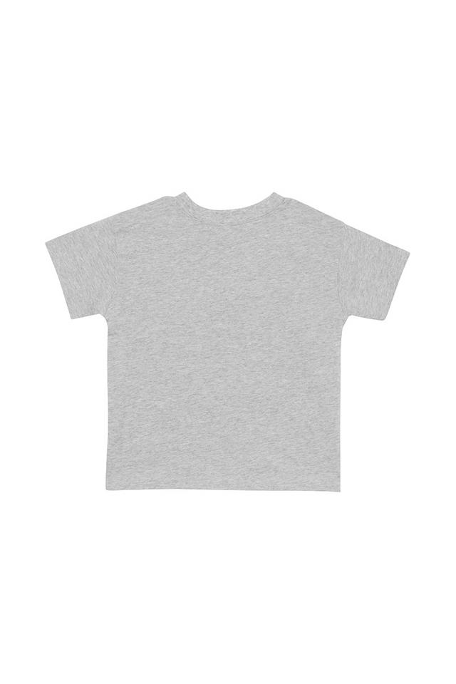 Kids Short Sleeve Crew Tee