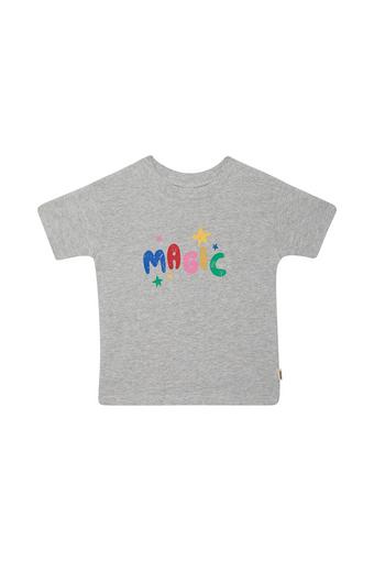 Kids Short Sleeve Crew Tee (You Are Magic)