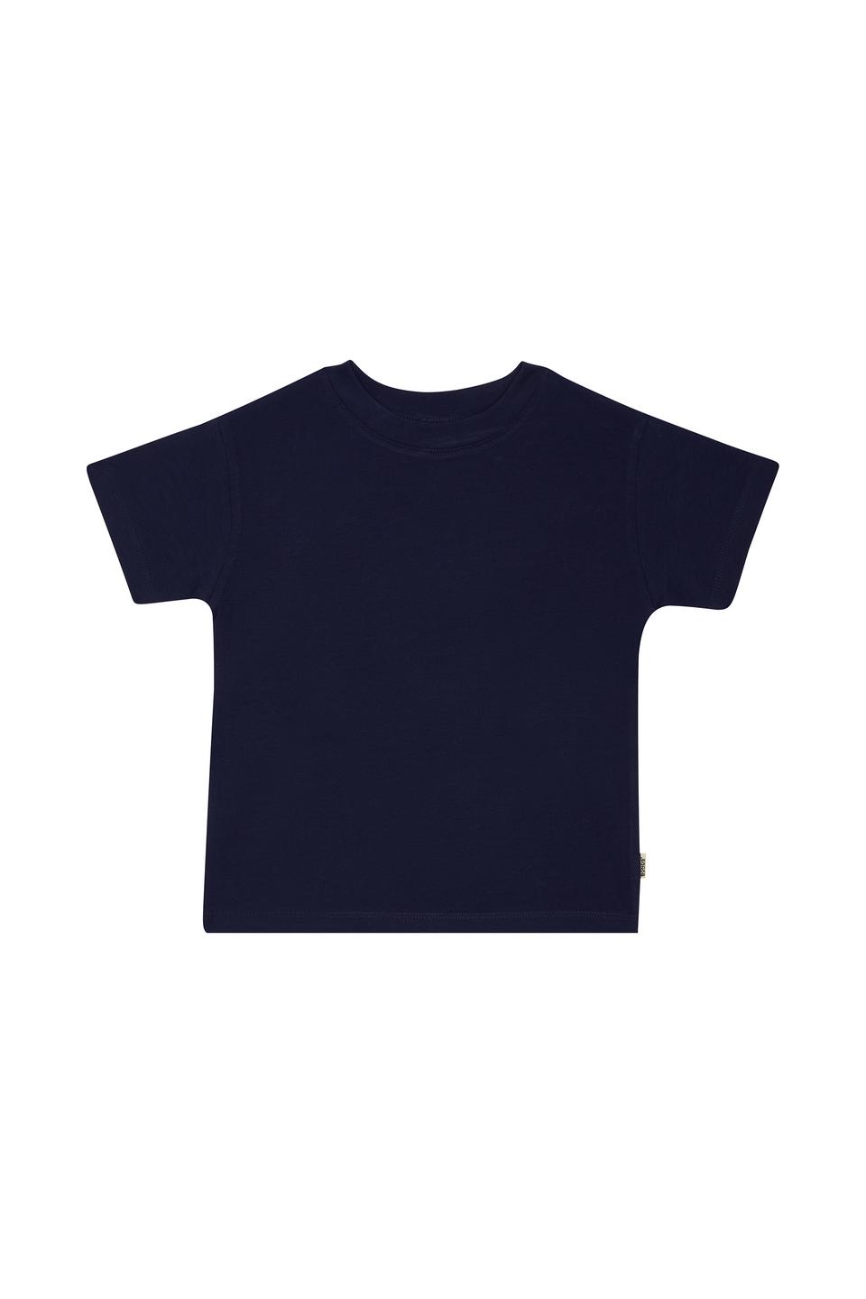 Kids Short Sleeve Crew Tee