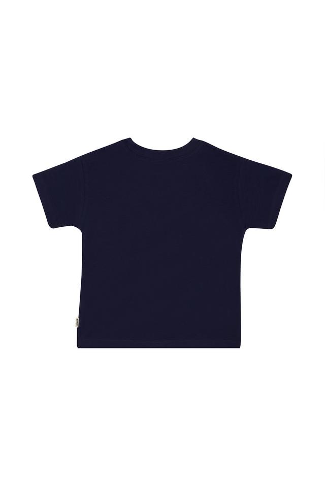 Kids Short Sleeve Crew Tee