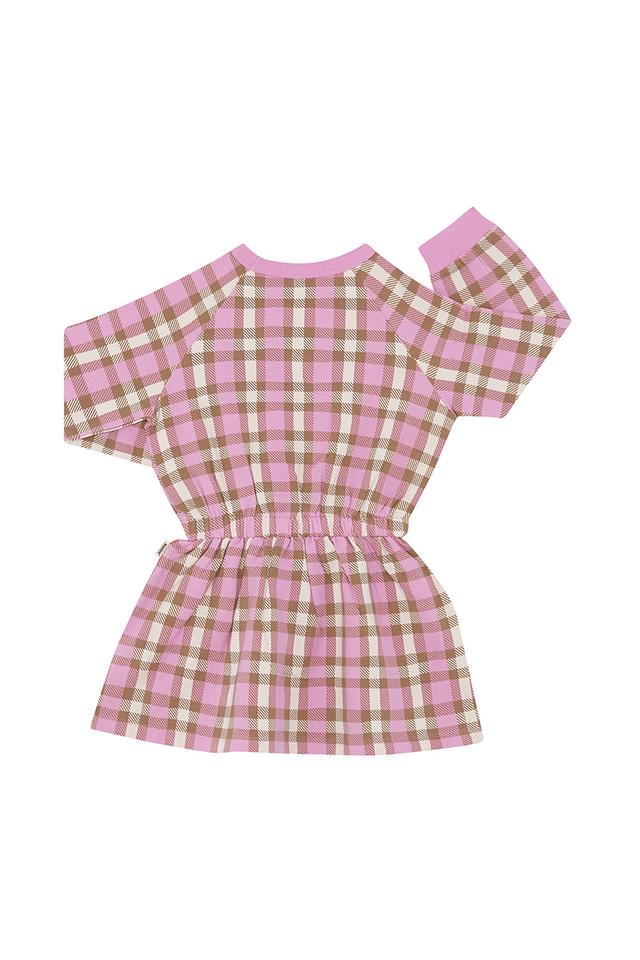 Kids Soft Threads Dress