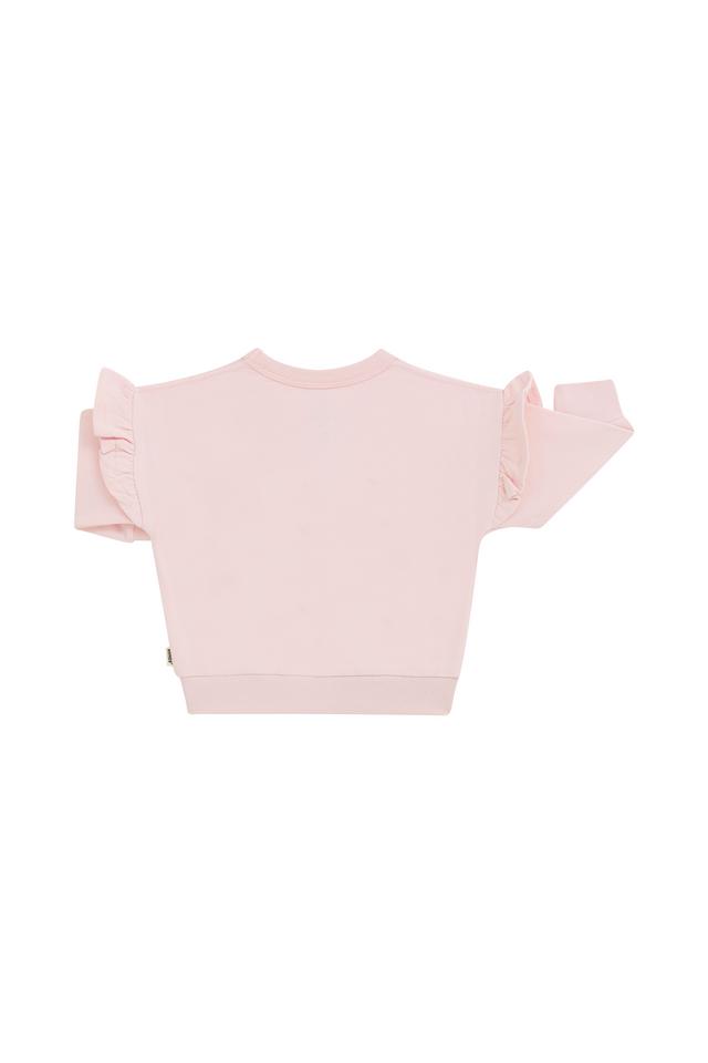 Baby Soft Threads Frill Pullover