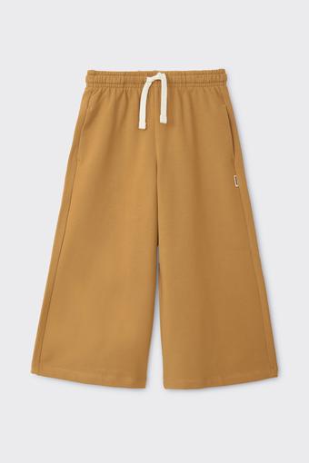 Kids Soft Threads Pant (Maple Butter)