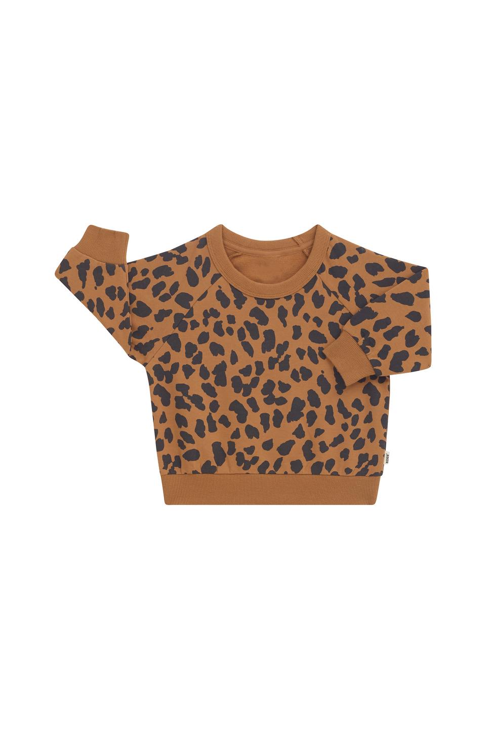 Baby Soft Threads Pullover
