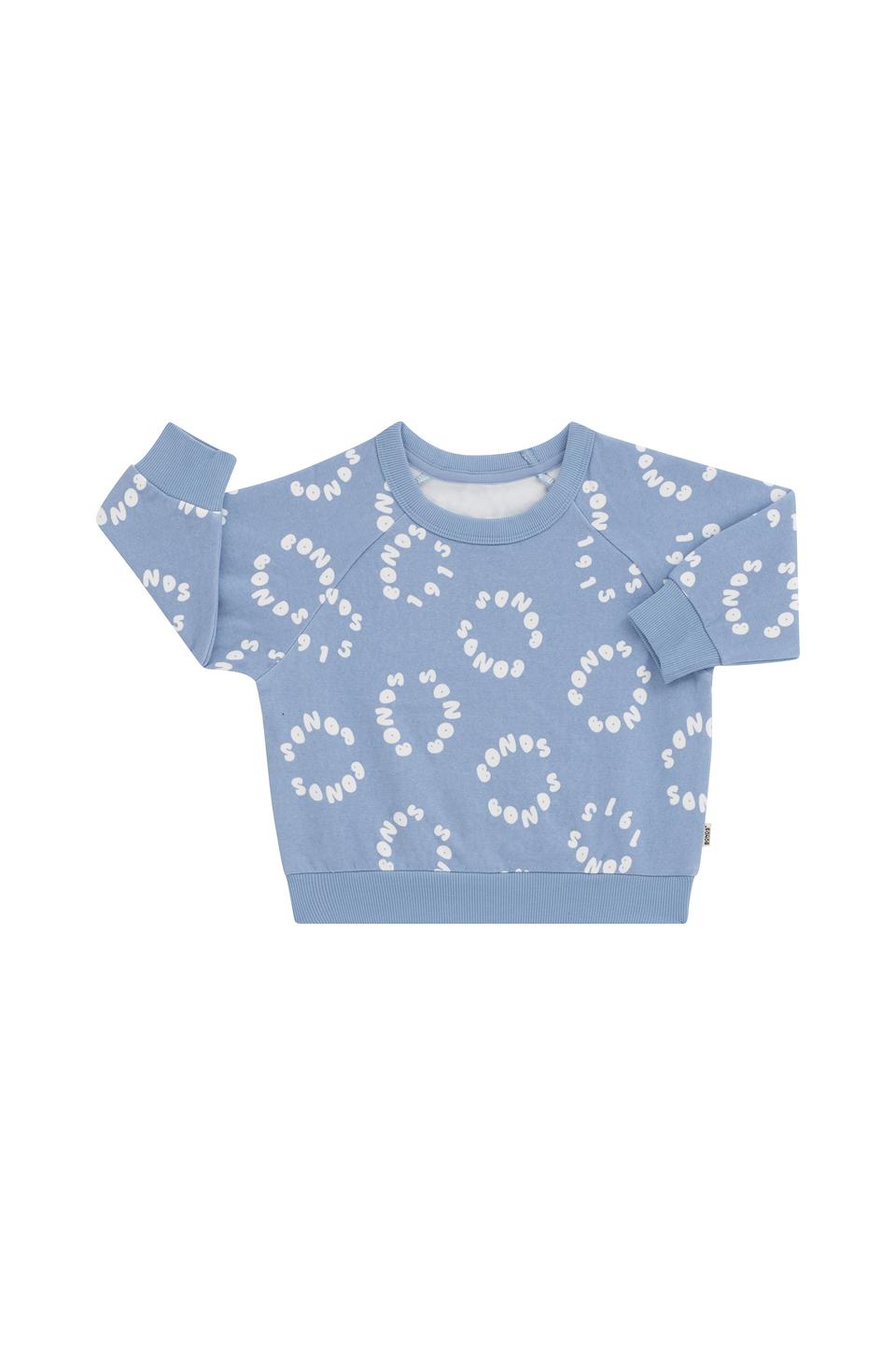 Baby Soft Threads Pullover
