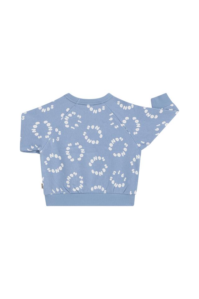 Baby Soft Threads Pullover
