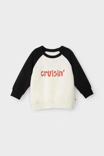 Kids Soft Threads Pullover (Cruisin')