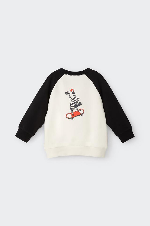 Kids Soft Threads Pullover