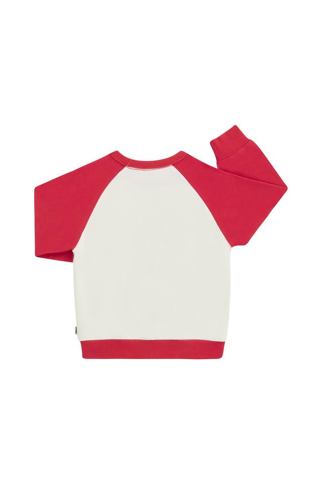 Kids Soft Threads Pullover