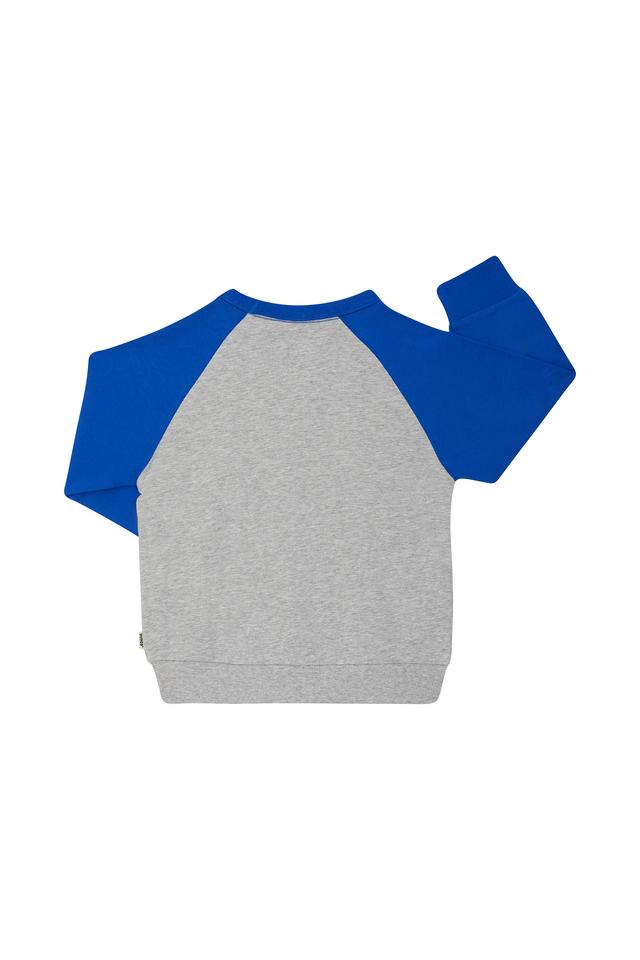 Kids Soft Threads Pullover