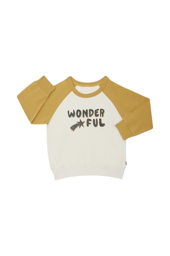 Kids Soft Threads Pullover (Wonderful)