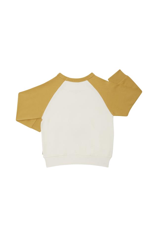 Kids Soft Threads Pullover