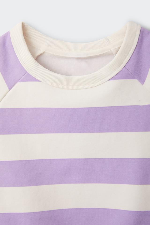 Kids Soft Threads Pullover