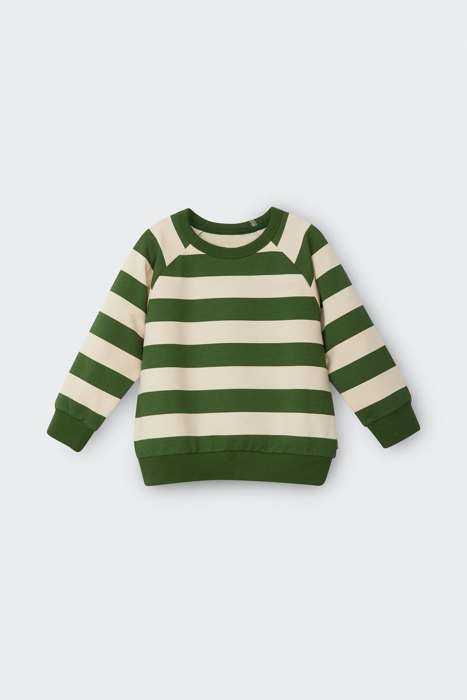 Kids Soft Threads Pullover