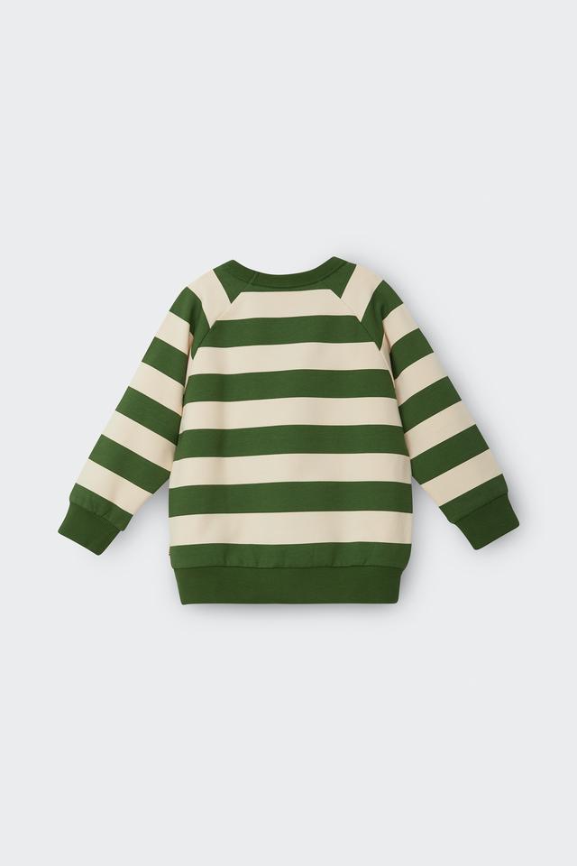 Kids Soft Threads Pullover