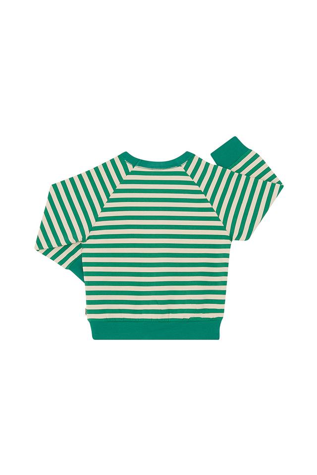 Kids Soft Threads Fleece Pullover