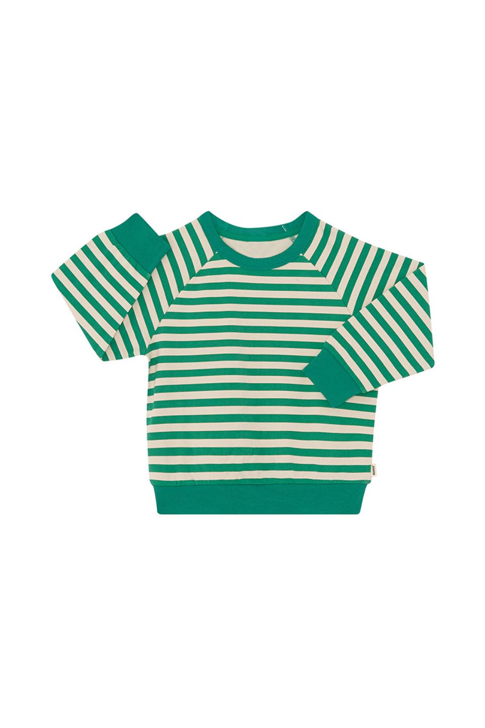 Kids Soft Threads Fleece Pullover
