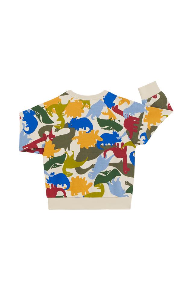 Kids Soft Threads Pullover