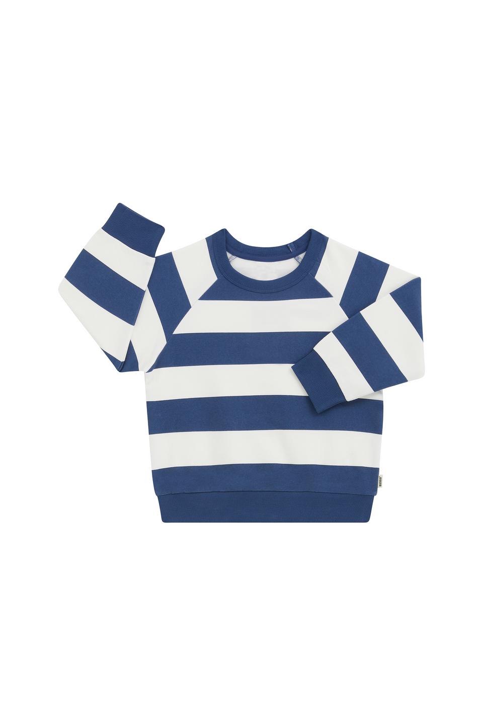 Kids Soft Threads Pullover