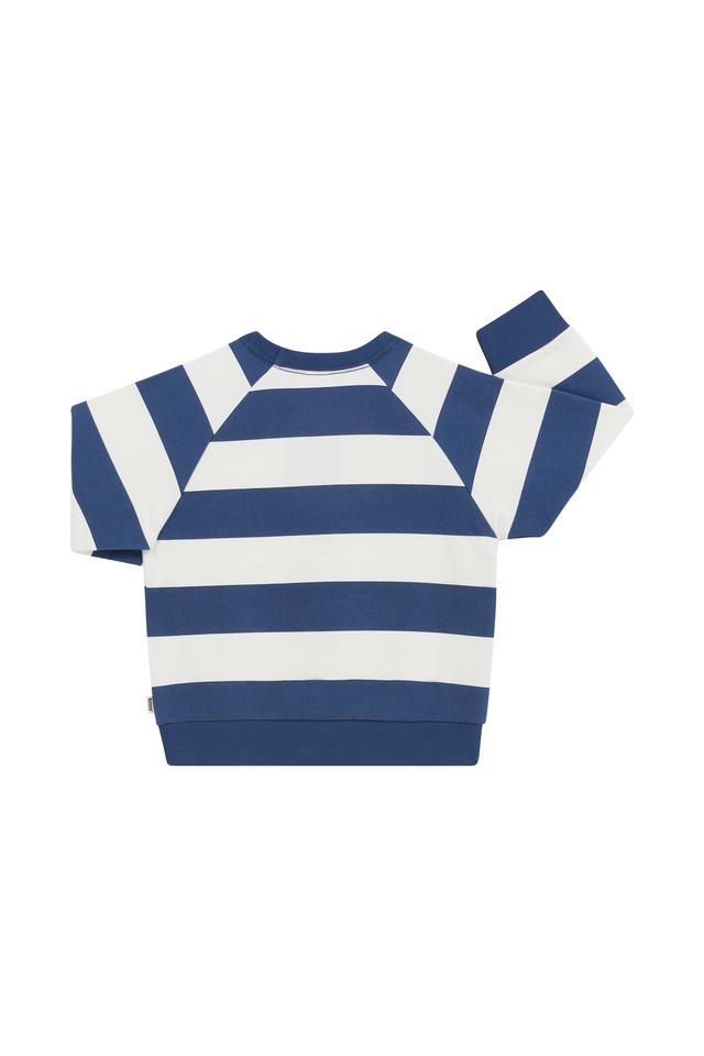 Kids Soft Threads Pullover