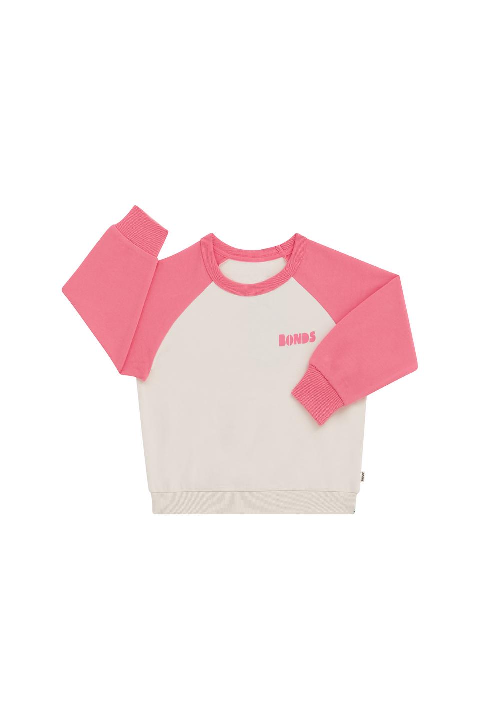 Kids Soft Threads Pullover