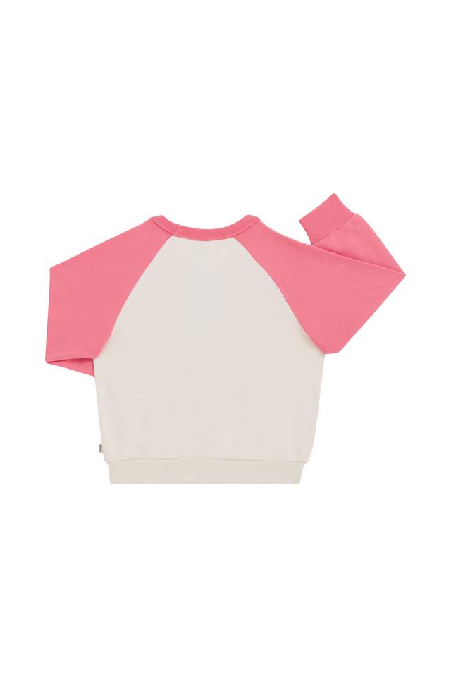 Kids Soft Threads Pullover