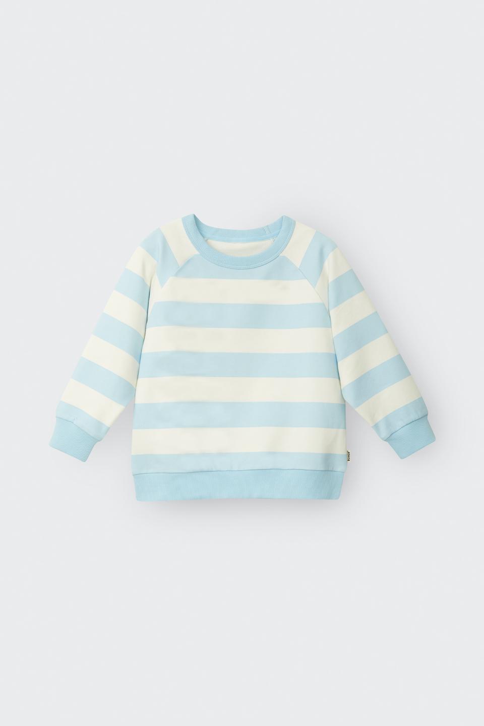 Kids Soft Threads Pullover