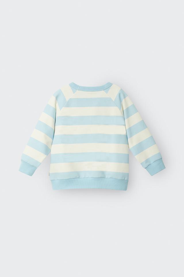 Kids Soft Threads Pullover