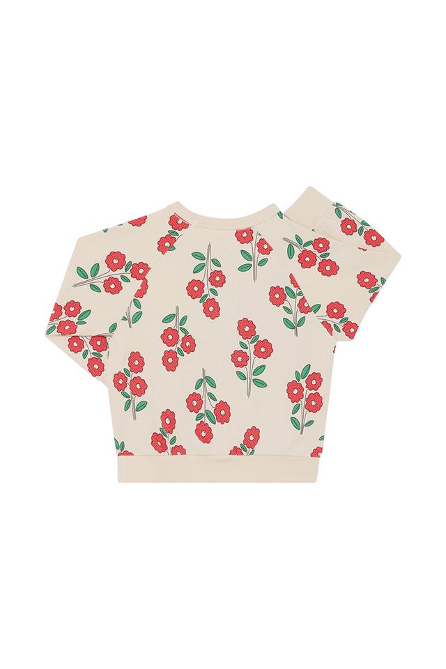 Kids Soft Threads Pullover