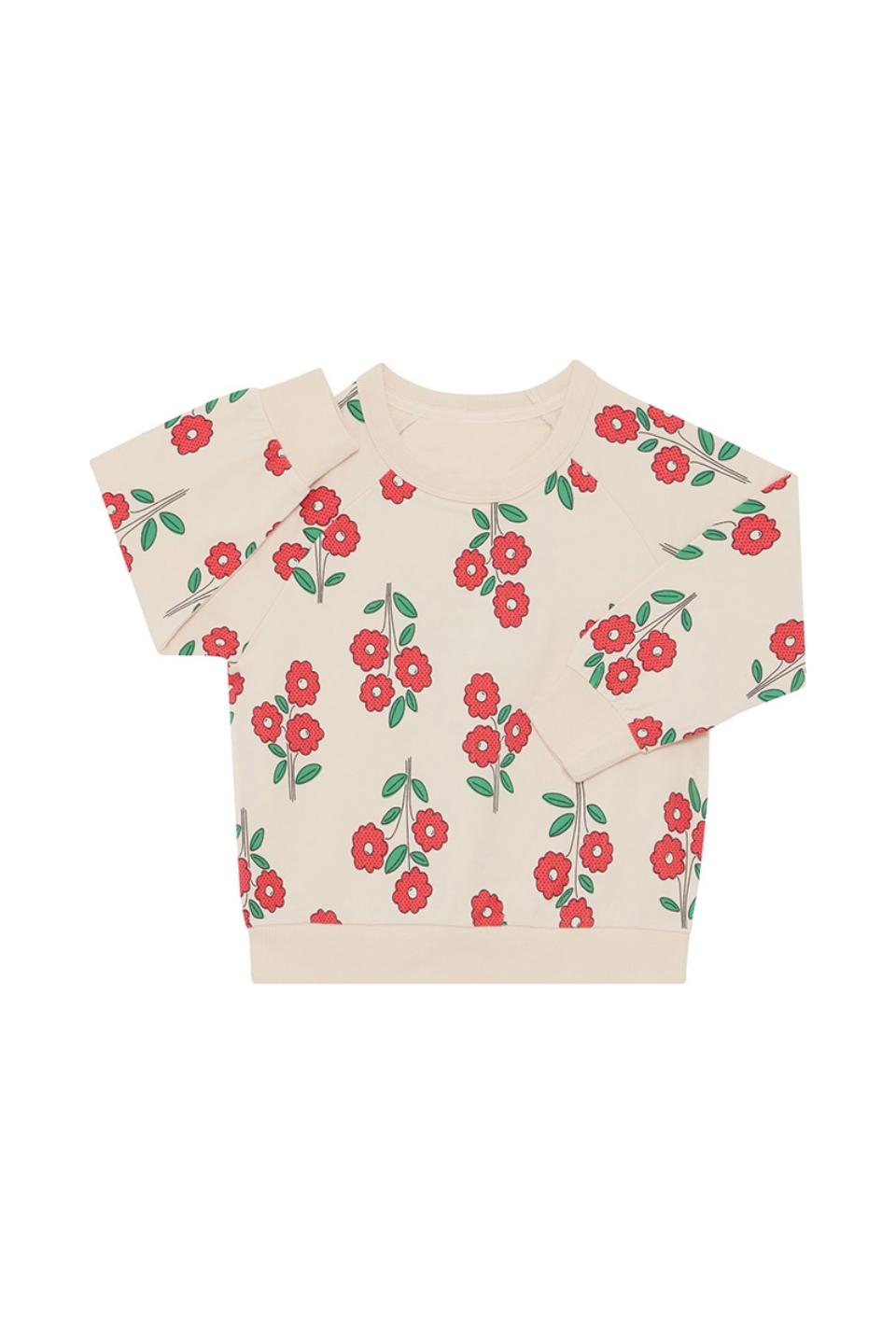Kids Soft Threads Pullover