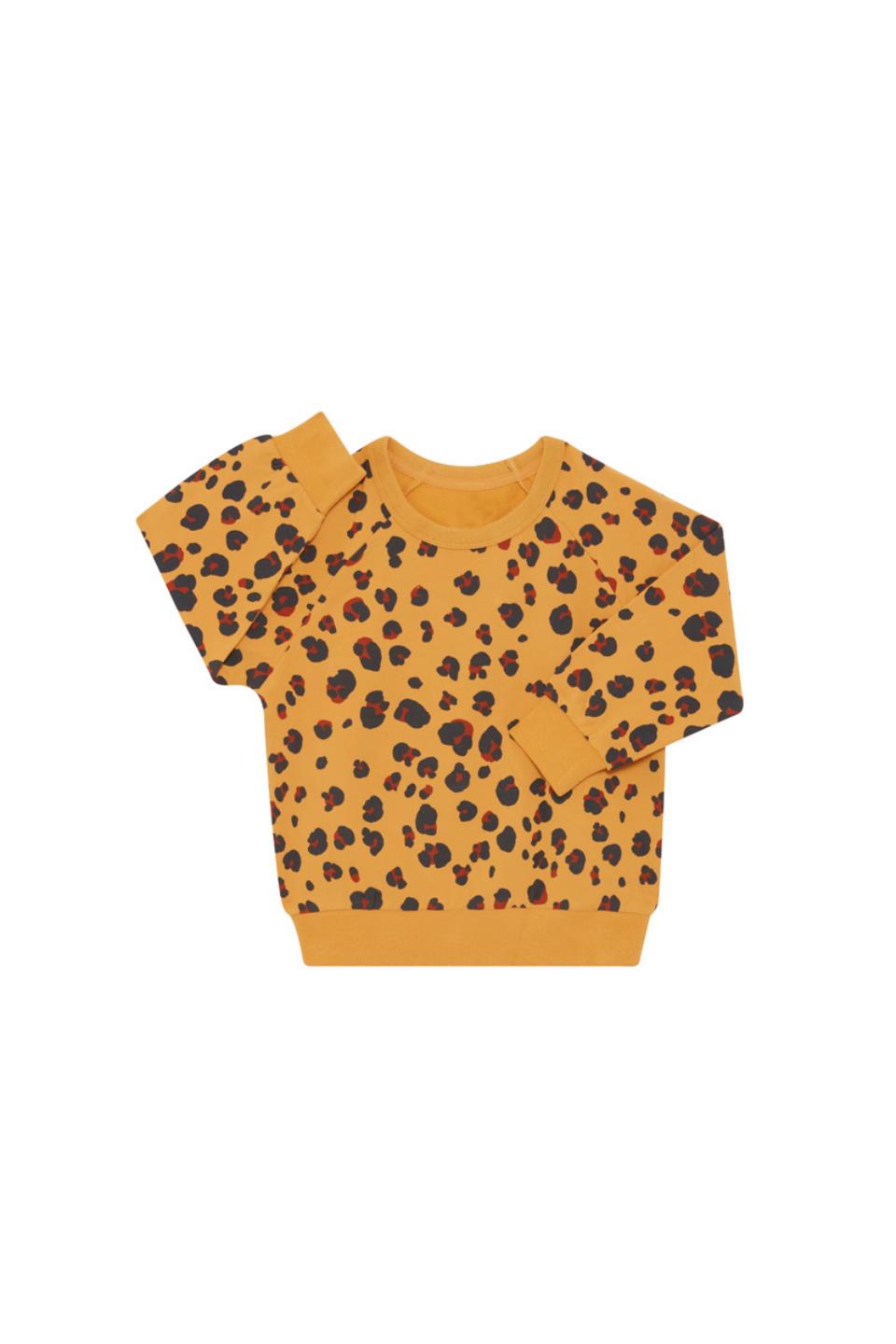 Kids Soft Threads Pullover