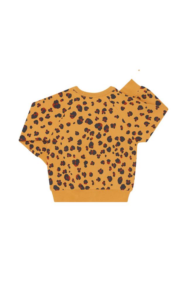 Kids Soft Threads Pullover