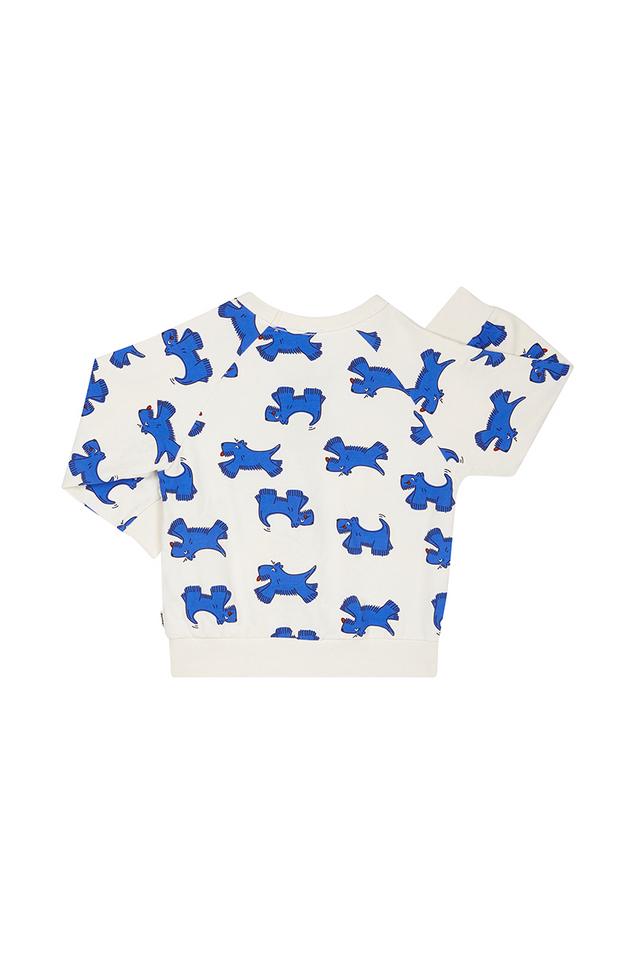 Kids Soft Threads Pullover