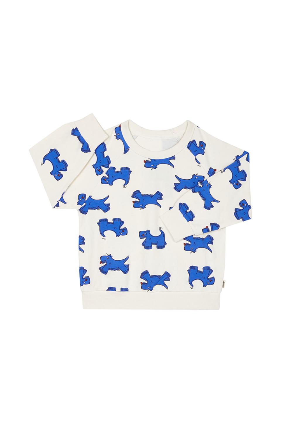 Kids Soft Threads Pullover