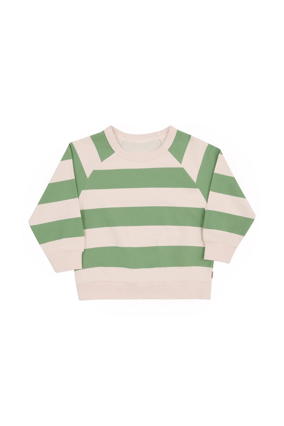 Kids Soft Threads Pullover