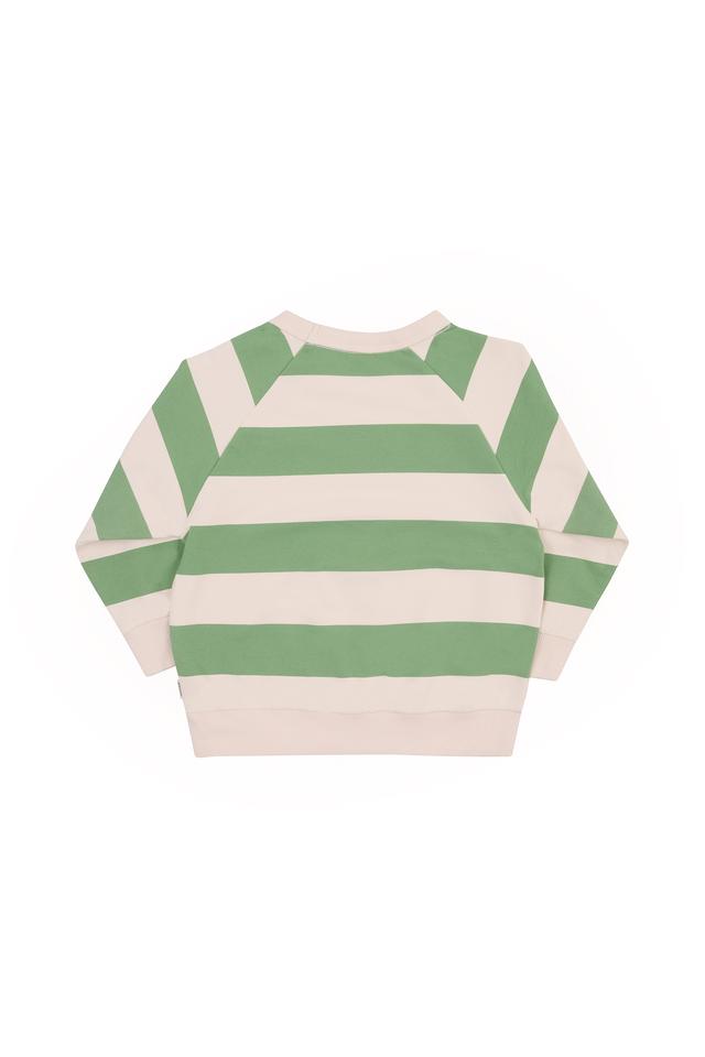 Kids Soft Threads Pullover